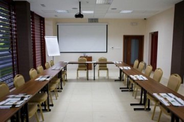 hotel *** - Hotel & Spa Kameleon - Sala Konferencyjna - zdjęcie 4