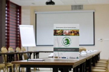 hotel *** - Hotel & Spa Kameleon - Sala Konferencyjna - zdjęcie 2