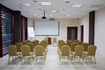 hotel *** - Hotel & Spa Kameleon - Sala Konferencyjna - zdjęcie 19