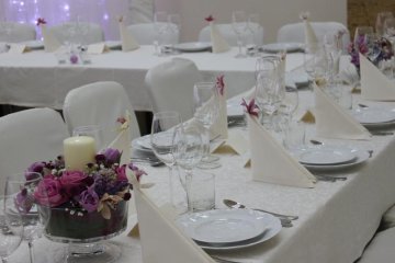 obiekt konferencyjny - Noclegi Zwycięska - Sala nr 7 i 9 - zdjęcie 1