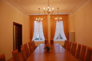 inny - „Solanki” Medical SPA - Sala Bursztynowa - zdjęcie 1