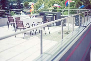 hotel *** - Hotel Śląsk*** - Stalowa I - zdjęcie 6