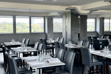 hotel *** - Hotel Śląsk*** - Stalowa I - zdjęcie 1