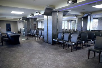 hotel *** - Hotel Śląsk*** - Stalowa I - zdjęcie 4