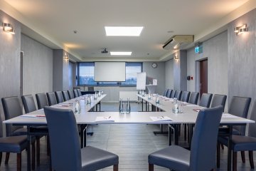 hotel *** - Hotel Śląsk*** - Stalowa II - zdjęcie 1