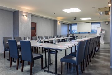 hotel *** - Hotel Śląsk*** - Stalowa II - zdjęcie 2