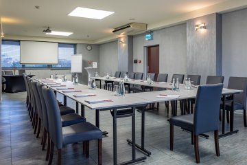 hotel *** - Hotel Śląsk*** - Stalowa II - zdjęcie 4