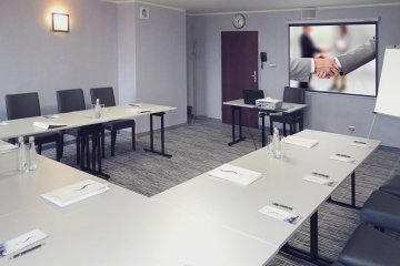 hotel *** - Hotel Śląsk*** - Spiżowa - zdjęcie 1