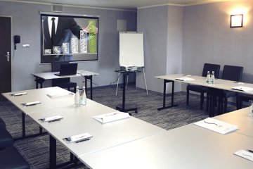 hotel *** - Hotel Śląsk*** - Spiżowa - zdjęcie 3
