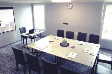 hotel *** - Hotel Śląsk*** - Niklowa - zdjęcie 3