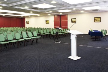 hotel **** - Hotel Nadmorski - Perłowa - zdjęcie 2