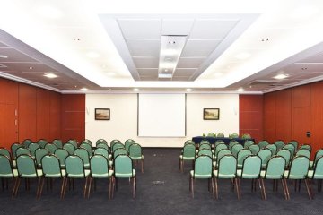 hotel **** - Hotel Nadmorski - Perłowa - zdjęcie 1