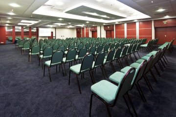 hotel **** - Hotel Nadmorski - Bursztynowa - zdjęcie 1