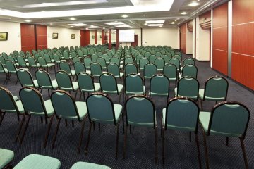 hotel **** - Hotel Nadmorski - Bursztynowa - zdjęcie 2