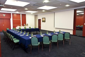 hotel **** - Hotel Nadmorski - Rotariańska-I - zdjęcie 1