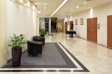 hotel **** - Hotel Nadmorski - Rotariańska-I - zdjęcie 2