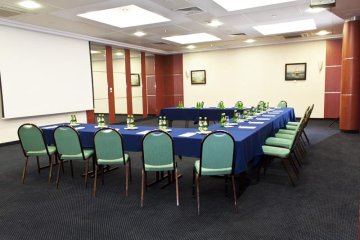 hotel **** - Hotel Nadmorski - Rotariańska-II - zdjęcie 1
