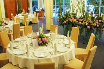 hotel **** - Hotel Nadmorski - Perłowa - zdjęcie 1