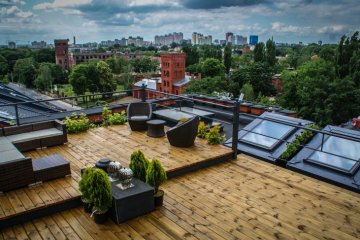 hotel **** - Loft Aparts - Sala Gronowalski - zdjęcie 2