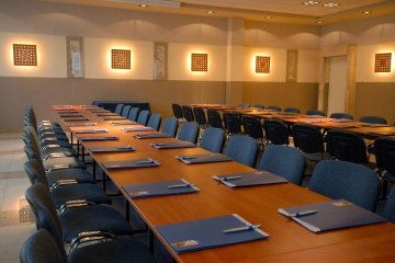 hotel ***** - Crown Piast Hotel & Park - Olimpia - zdjęcie 1