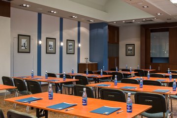 hotel ***** - Crown Piast Hotel & Park - Arkadia I+II - zdjęcie 1