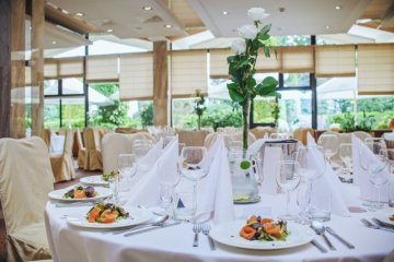 hotel ***** - Crown Piast Hotel & Park - Flora I+II - zdjęcie 1
