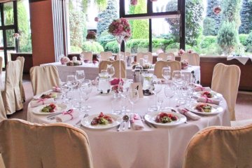 hotel ***** - Crown Piast Hotel & Park - Flora II - zdjęcie 1