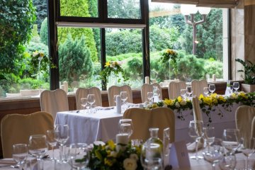 hotel ***** - Crown Piast Hotel & Park - Arkadia I+II - zdjęcie 1