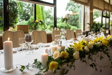 hotel ***** - Crown Piast Hotel & Park - Arkadia I - zdjęcie 1