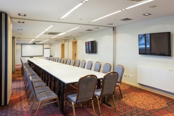 hotel **** - Głęboczek. Vine Resort & SPA - Morellino - zdjęcie 1