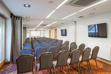 hotel **** - Głęboczek. Vine Resort & SPA - Morellino - zdjęcie 2