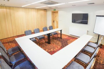 hotel **** - Głęboczek. Vine Resort & SPA - Morellino - zdjęcie 3