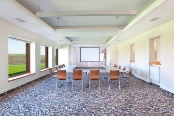 hotel **** - Głęboczek. Vine Resort & SPA - Winnica I - zdjęcie 1
