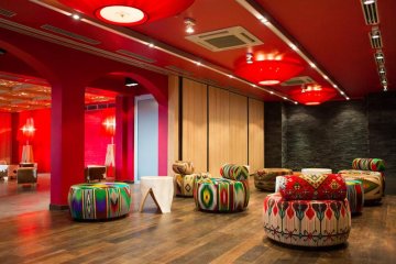 hotel **** - Głęboczek. Vine Resort & SPA - Barolo - zdjęcie 3