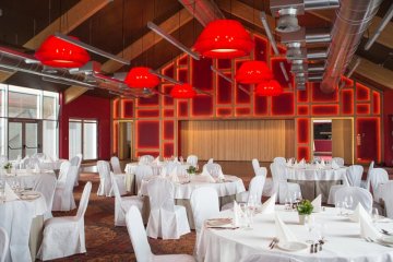 hotel **** - Głęboczek. Vine Resort & SPA - Barolo - zdjęcie 2