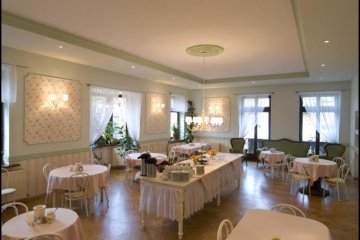 pensjonat - Villa Vita - Główna - zdjęcie 1