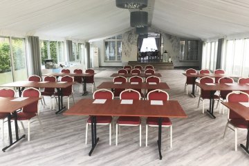 hotel *** - Hotel Alpin - Sala Szklana - Multimedialna - zdjęcie 1