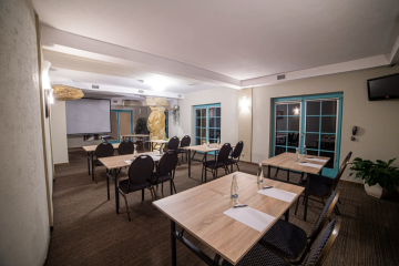hotel *** - Hotel Cyprus - Akwilon - zdjęcie 1