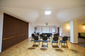 hotel *** - Hotel Cyprus - Eol - zdjęcie 1