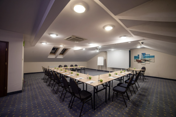hotel *** - Hotel Cyprus - Zefir - zdjęcie 1