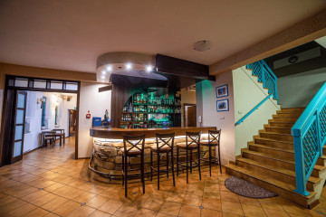 hotel *** - Hotel Cyprus - Restauracja Cyprus - zdjęcie 1