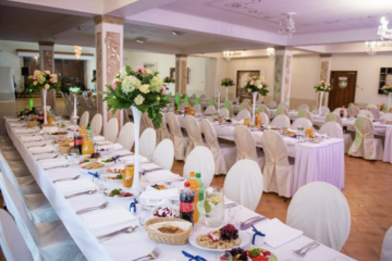 hotel *** - Hotel Cyprus - Restauracja Cyprus - zdjęcie 4