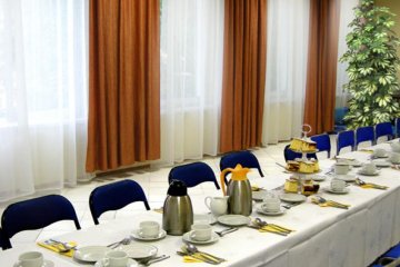 obiekt konferencyjny - Ami Hotel Wrocław - Konferencyjna - zdjęcie 1