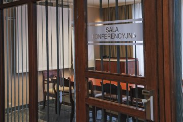 hotel ***** - Crown Piast Hotel & Park - Business Room I - zdjęcie 1