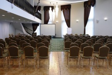 obiekt konferencyjny - Centrum Konferencyjno-Apartamentowe Mrówka - Magnolia - zdjęcie 3