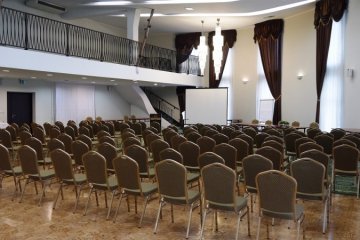 obiekt konferencyjny - Centrum Konferencyjno-Apartamentowe Mrówka - Magnolia - zdjęcie 1