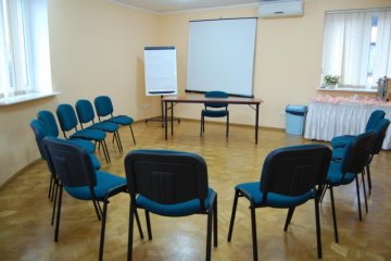 obiekt konferencyjny - Centrum Konferencyjno-Apartamentowe Mrówka - Bukowa - zdjęcie 1