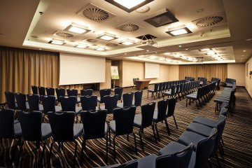 hotel **** - Holiday Inn Łódź - Sala Festiwalowa II - zdjęcie 1