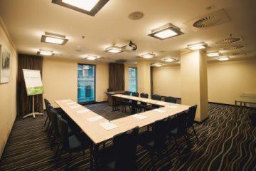 hotel **** - Holiday Inn Łódź - Sala Przemysłowa - zdjęcie 1