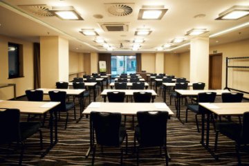hotel **** - Holiday Inn Łódź - Sala Pałacowa - zdjęcie 1